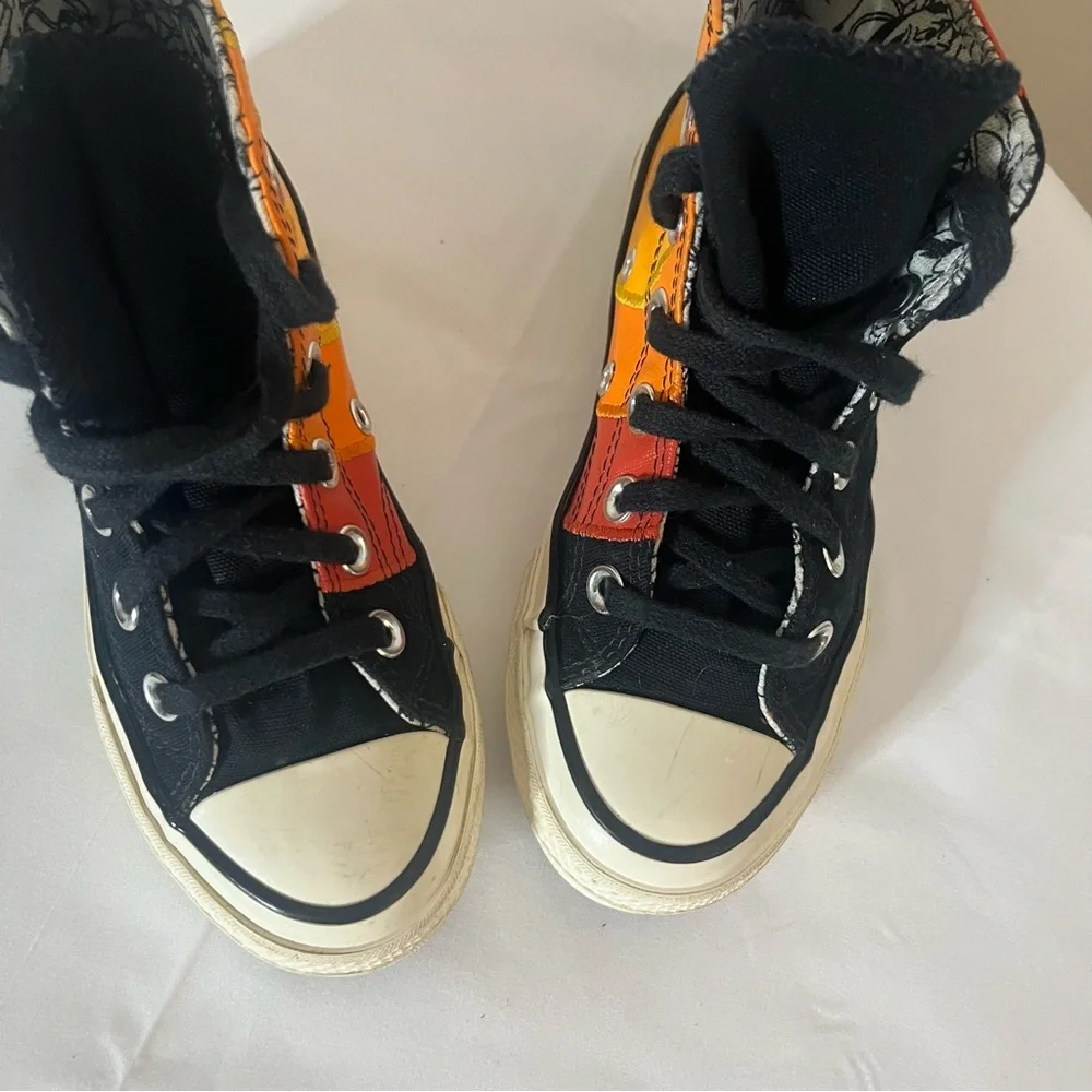 Converse Chuck Taylor All Star‎ 70 Hi Space Jam Tune Squad Shoe Unisex Youth 13